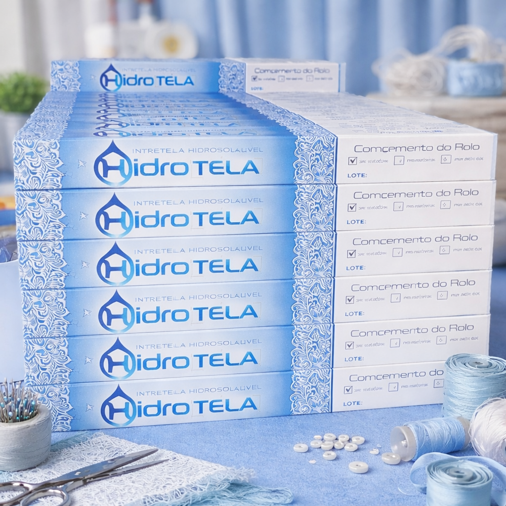 Hidrotela