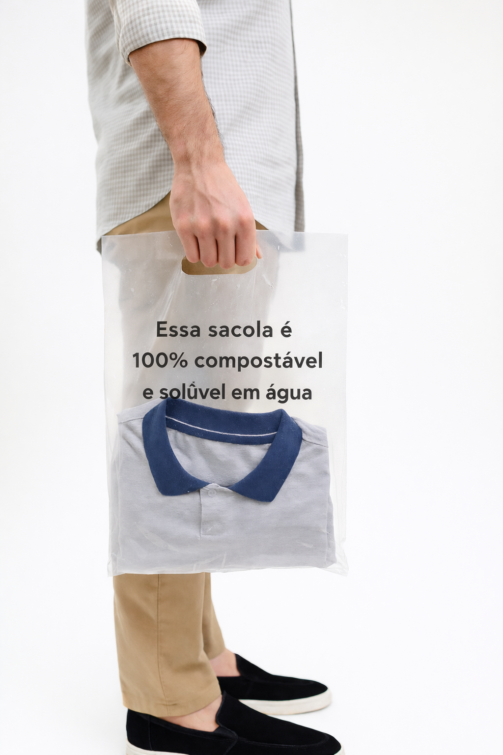 Sacos PolBag PVA