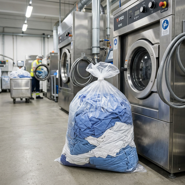 Laundry Bags